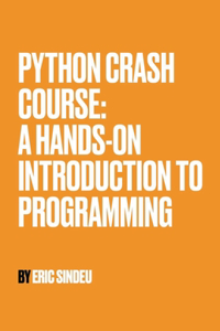 Python Crash Course