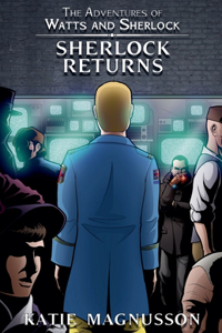 Sherlock Returns