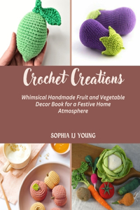 Crochet Creations
