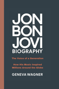 Jon Bon Jovi Biography