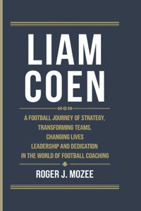 Liam Coen