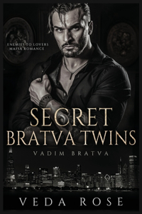 Secret Bratva Twins