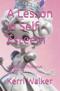 A Lesson in Self Esteem