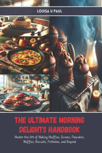 The Ultimate Morning Delights Handbook