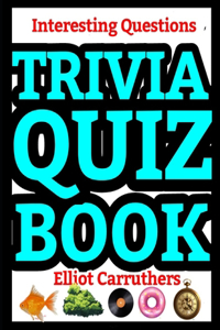 Trivia Quiz Book