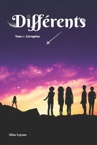 Différents