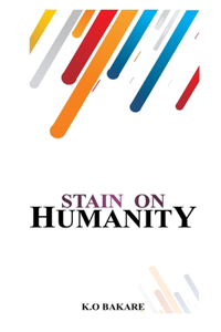 Stain on Humanity