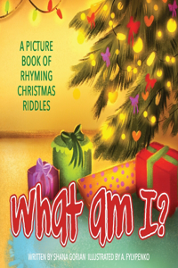 What Am I? Christmas