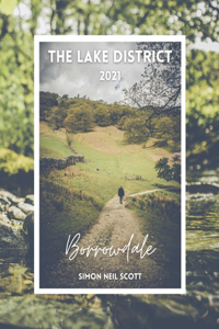 Lake District 2021