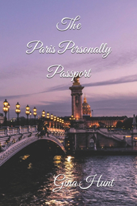 The Paris Personally Passport