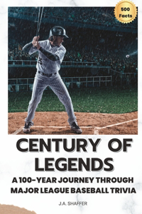 Century of Legends