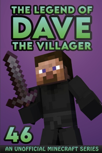 Dave the Villager 46