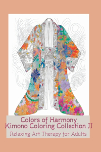 Colors of Harmony II