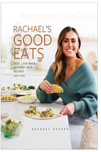 Good Eats Cookbook