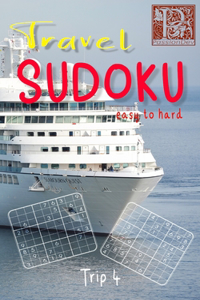 Easy to hard Sudoku books