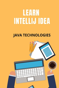 Learn Intellij Idea