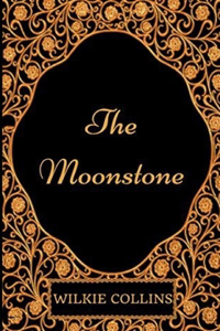 The Moonstone illustrated