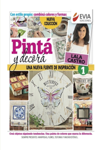 Pinta y decora 1