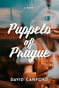 Puppets of Prague