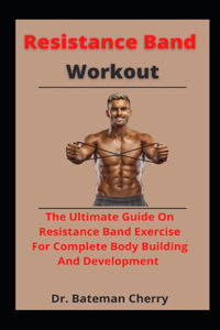 Resistance Band Works Out