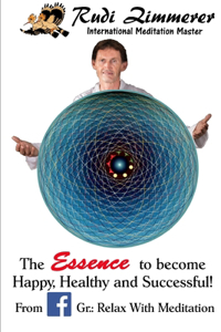 Essence to become Happy, Healthy and Successful!