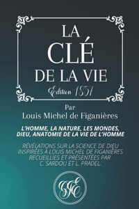 La CLÉ de la Vie