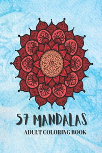 57 Mandalas