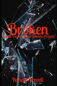 Broken