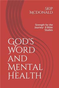 God's Word and Mental Health