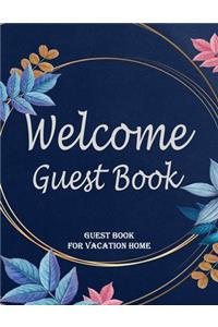 Guest Book