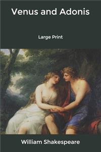 Venus and Adonis