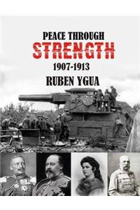 Peace Through Strength