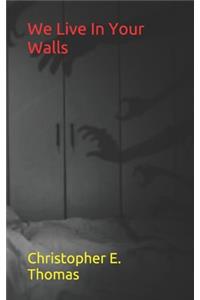 We Live In Your Walls