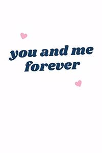 Happy Valentine's Day, valentines day discounts 2020, you and me forever