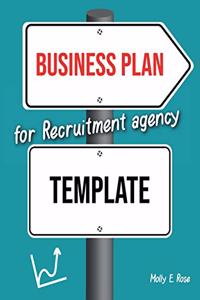 Business Plan For Recruitment Agency Template