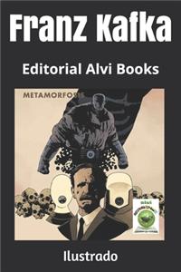 La Metamorfosis (ilustrado)