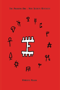 Phaistos Disc