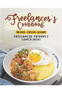 Freelancer's Cookbook
