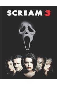 Scream 3