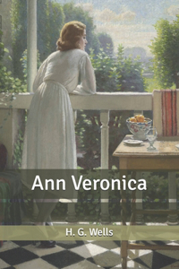 Ann Veronica