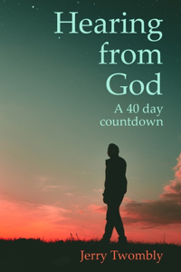 Hearing from God