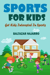 Sports For Kids