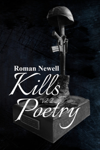 Kills Poetry Volume 2