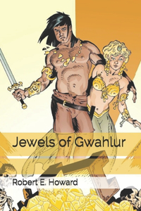 Jewels of Gwahlur