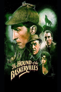 The Hound of the Baskervilles Sherlock Holmes #3