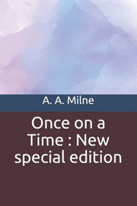Once on a Time