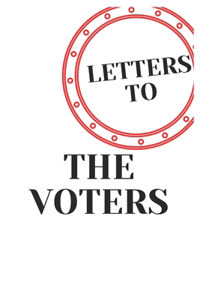 Letters to
