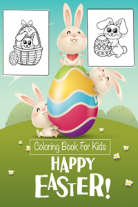 Happy Easter!