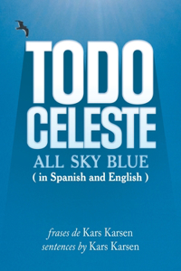 Todo Celeste All Sky Blue