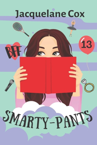 Smarty-pants